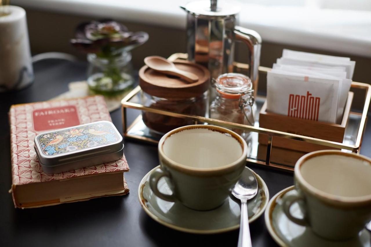 The Pavilion Arms 伯恩茅斯 外观 照片