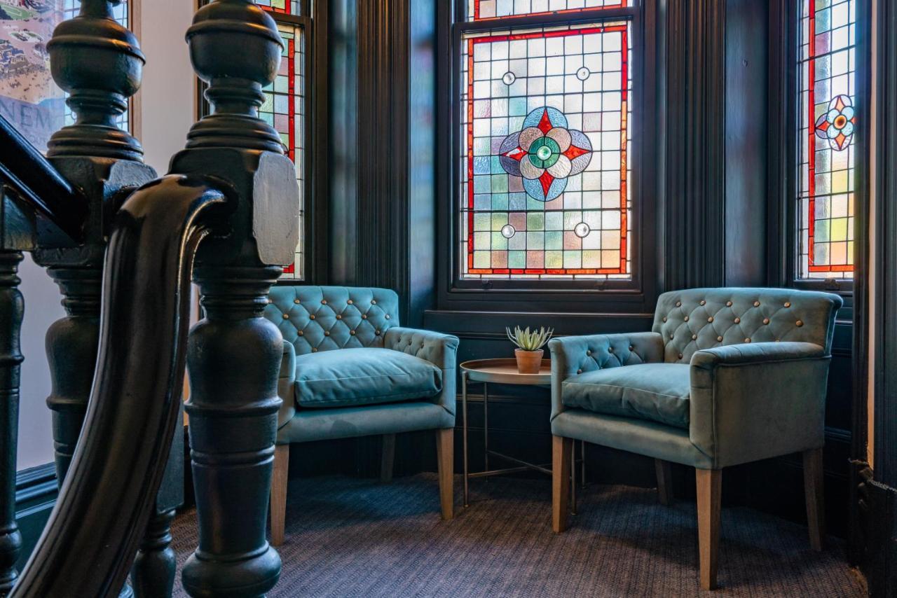 The Pavilion Arms 伯恩茅斯 外观 照片