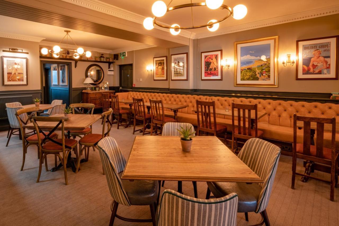 The Pavilion Arms 伯恩茅斯 外观 照片